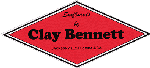 Clay Bennett Surfboards