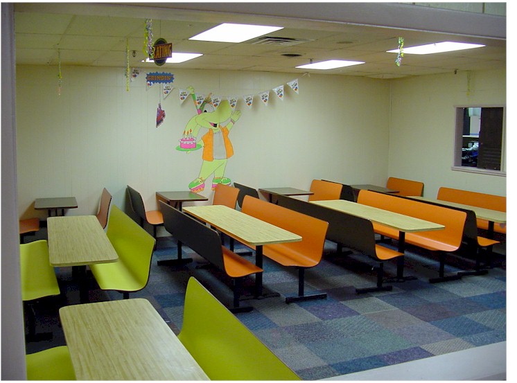 Jackson Skating Center, Inc.