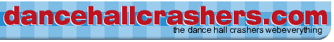 Dance Hall Crashers Tonight