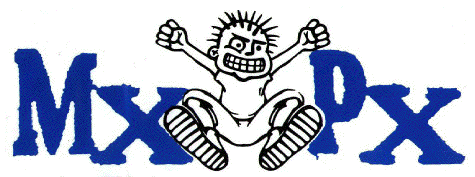 MxPx