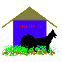 Tips on shelter and link to dog house construction.