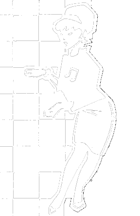 rude girl