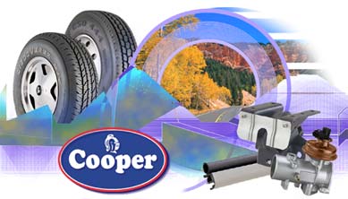 Click here to visit Cooper Tire online