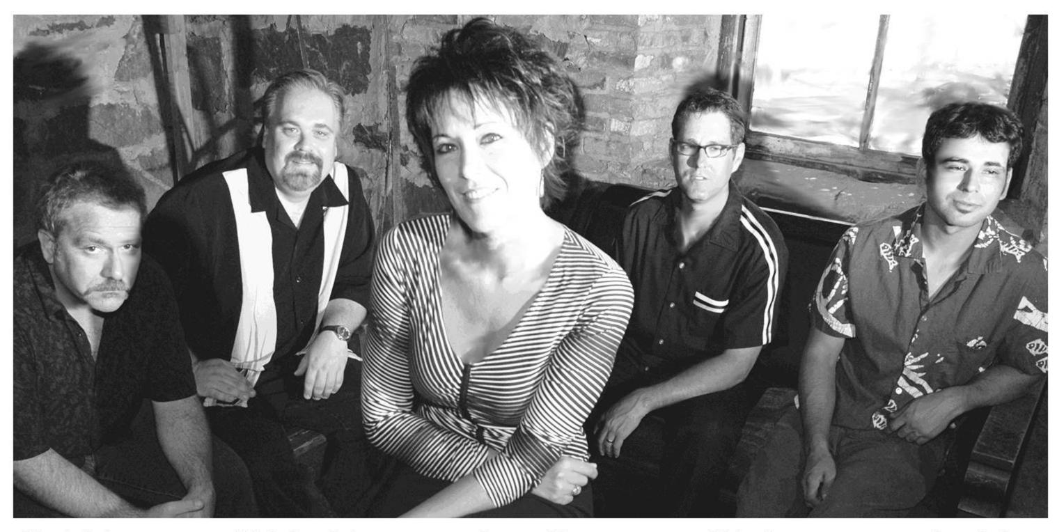Flatbroke Blues Band at http://www.flatbrokebluesband.com/