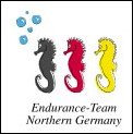 Wir freuen uns, dass Sie einmal auf den Seiten vom "Endurance-Team Northern Germany" vorbeischauen.