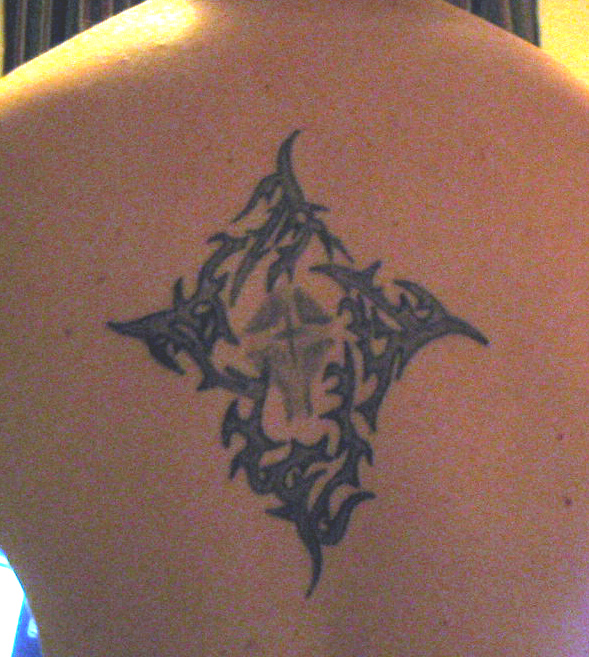 Back Piece