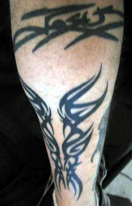 My Tribal