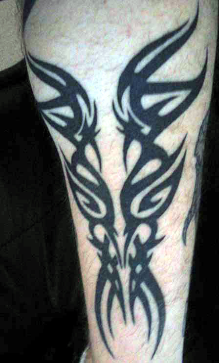 My Tribal