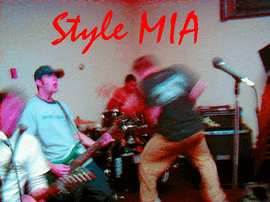 Style M.I.A