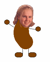 I'm the QUEEN BEAN