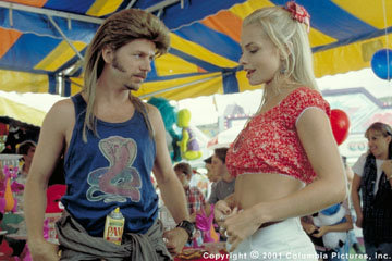 First you get the money then you get the chops then you get the girls