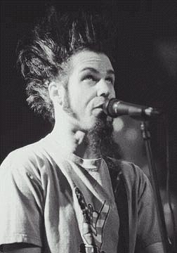 Static X rules!