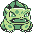 BULBASAUR