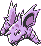 NIDORINO
