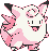 CLEFABLE