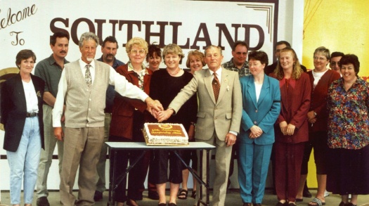 Southland Kennel Association