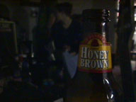 Drink this...  and you get that!