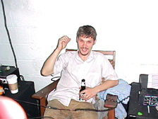drunk engineer