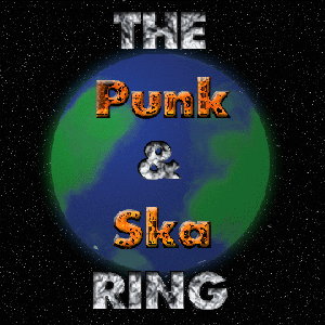 The Punk & Ska Ring!