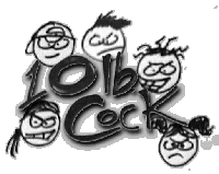 10LBC - Doing more than just your mom.