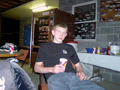 Matthew&nbsp;Kerr