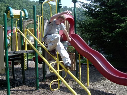 Matthew&nbsp;Kerr&nbsp;Gets&nbsp;A&nbsp;Rail&nbsp;At&nbsp;The&nbsp;Local&nbsp;Park