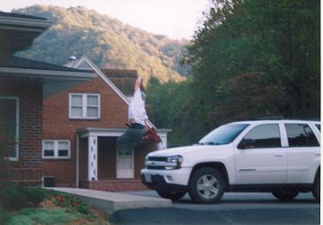 Wade&nbsp;Vanover