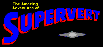 The Most Greatest Crime Fighter the World Has Ever Known!