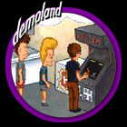 DEMOS!!!!!!!!!!
