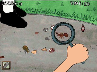Kill Bugs!!!!!