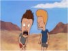 Take 800 Beavis!