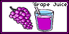 Grape Juice Fan