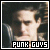 I <3 Punk Guys