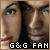 Girl/Guy Best Friends Fan