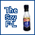 Soy Sauce Fan