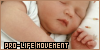 Pro-Life Fan