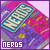 I <3 Nerds