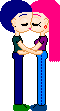 I made this one before I left for camp, so I can't say anything about it Really.