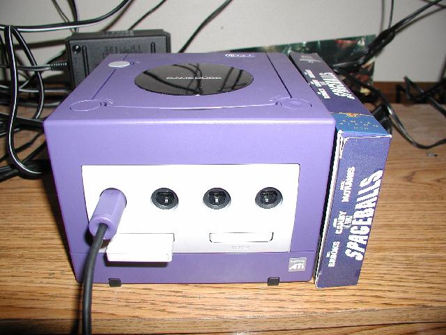 Almost as high as a vhs on its side