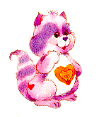 Bright Heart
