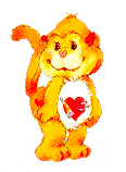 Playful Heart