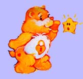 Secret Bear