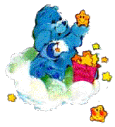 Bedtime Bear
