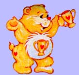 Champ Bear