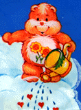Friend Bear