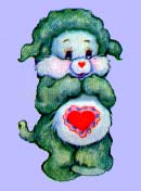 Gentle Heart Lamb