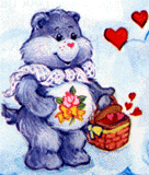 Grams Bear