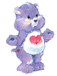 Harmony Bear