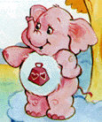 Lotsa Heart Elephant