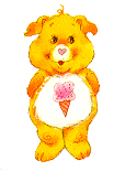 Treat Heart Pig